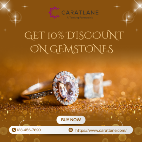 caratlane discount & coupon code