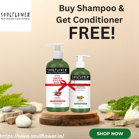 soulflower coupon code