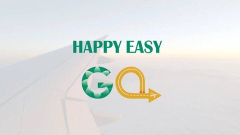 HappyEasyGo coupoon code