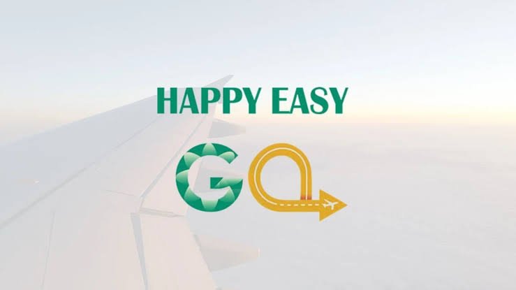 HappyEasyGo coupoon code