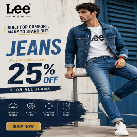 lee promo code