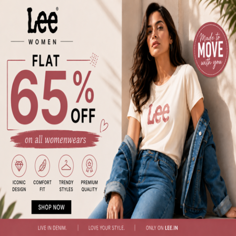 lee womenwear offer