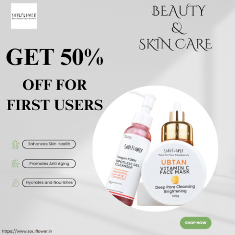 soulflower coupon codes