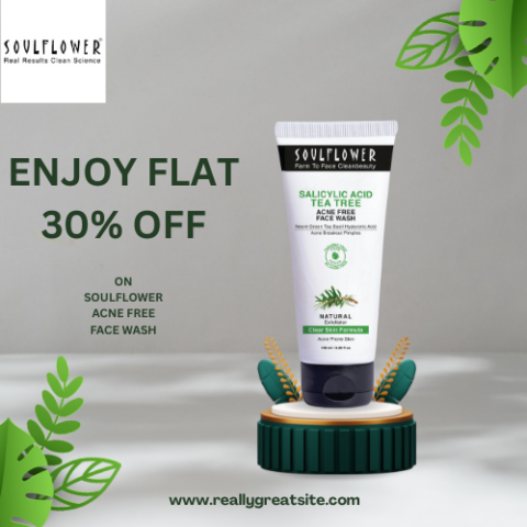 soulflower coupon codes