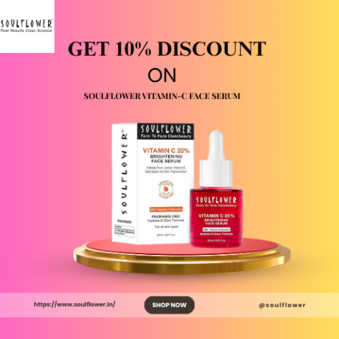 soulflower coupon codes