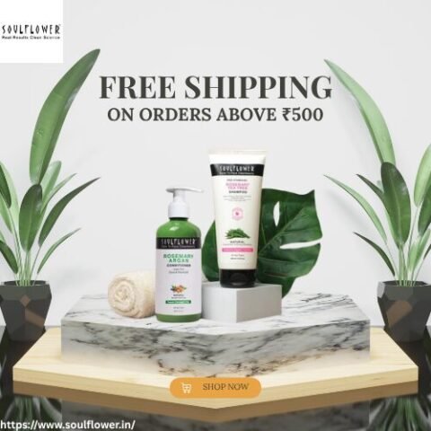soulflower coupon codes