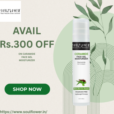 SoulFlower Coupon Codes