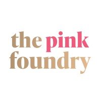 The Pink Foundry Coupon Code