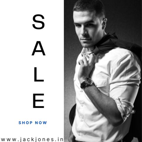 Jack & Jones is a globally recognized men's fashion brand that combines contemporary style, premium quality, and everyday comfort. From iconic denim to modern casual wear, the brand helps men create confident and versatile looks for every occasion."