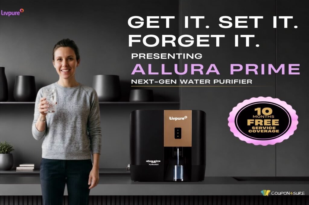 livpure