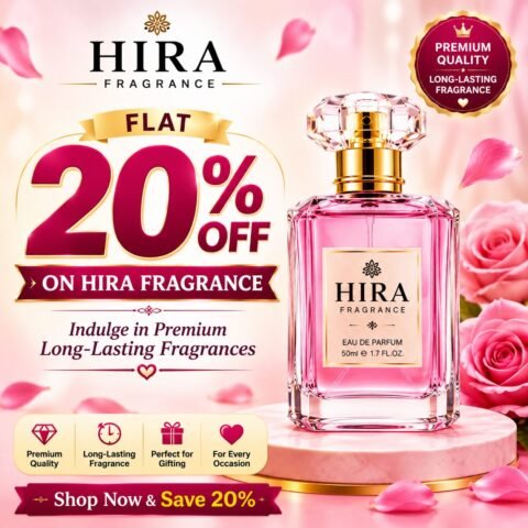 20% off