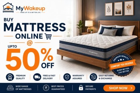 50% wakeup