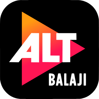 ALT BALAJI logo