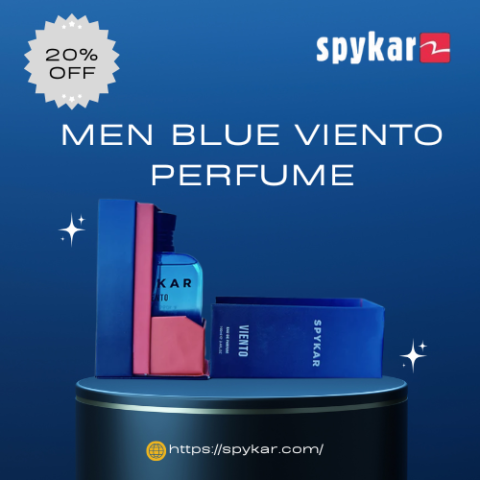 Perfume Discount – UpTo 20% OFF