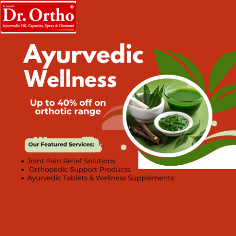 Dr. ortho combo offers-back pain and neck pain relief comfortable daily support