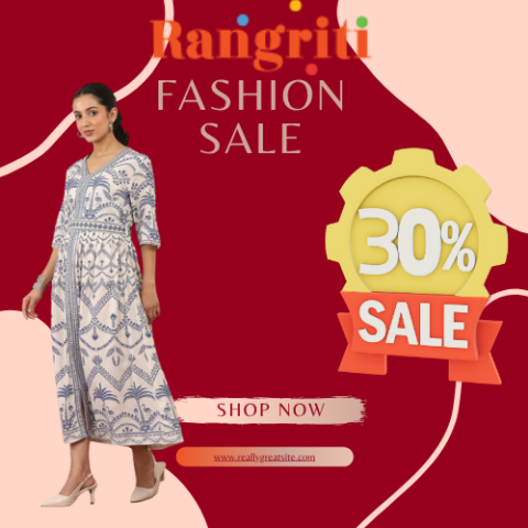 fashion sale Exclusive dress collection
