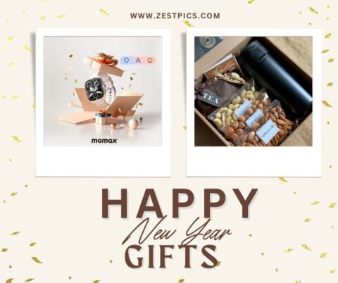 New Years Gifts