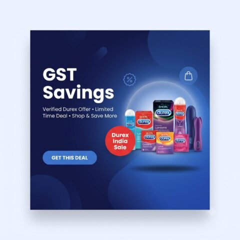 Durex India Sale