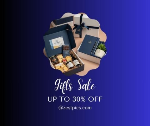 Gifts Sale