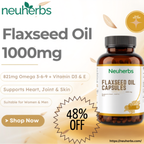 48% OFF – Support Your Heart, Joints & Skin!