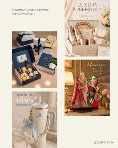 premium gifts