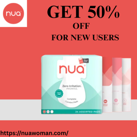 nuawoman coupon codes