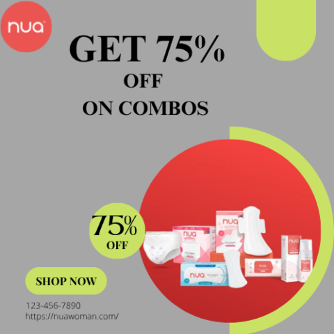 nuawoman coupon codes