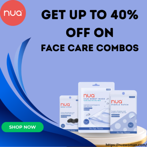 nuawoman coupon codes