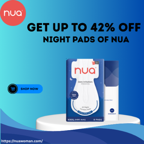nuawoman coupon codes