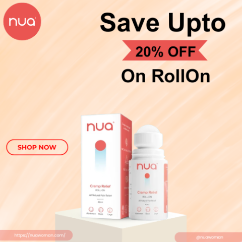 nuawoman coupon code