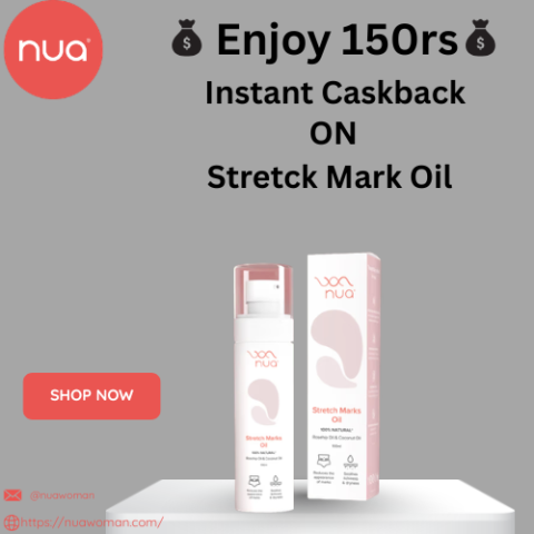nuawoman coupon codes