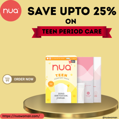 nuawoman coupon codes