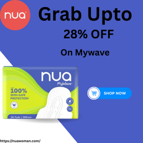 nuawoman coupon codes