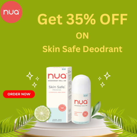 nuawoman coupon codes