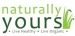 Naturally Yours logo