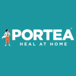Portea logo