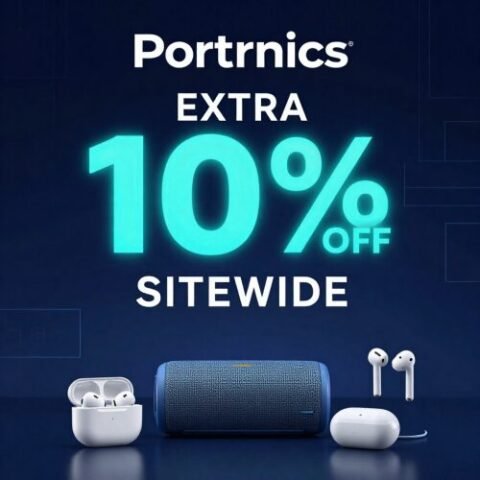 Portronics 2