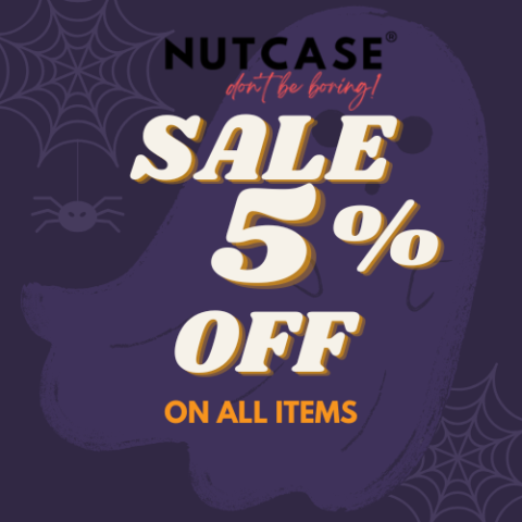 Extra 5% OFF on Cash on Delivery (COD) orders below ₹999