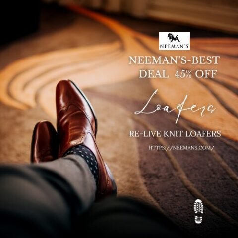 Loafers Very Olive – 45% off