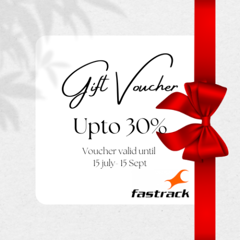 Get upto 60% off on gift vouchers