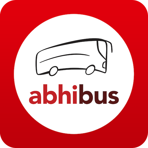 abhibus logo
