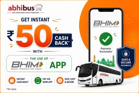 bhim app