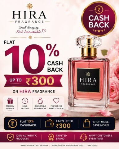 cash back
