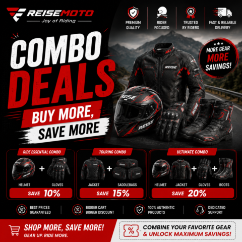 Combo Deals – Buy More, Save More