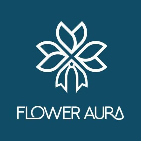 flower aura