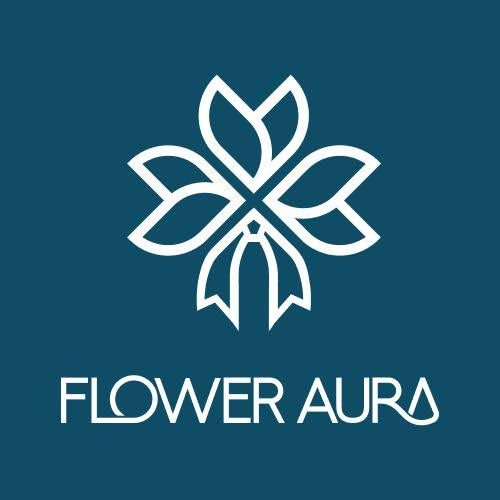 flower aura