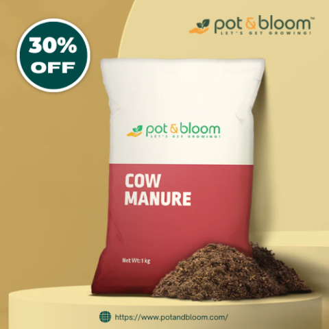 Plant Nutrition Sticks Discount – Flat 18% OFF