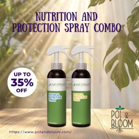 Sprays Combo Promo Code – Up To 35% OFF