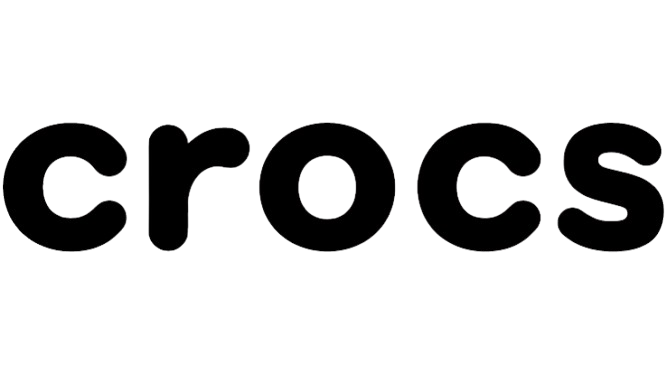 crocs logo