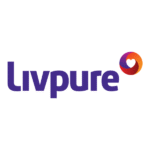 Livpure logo